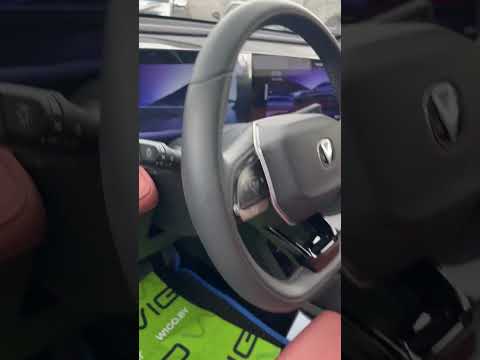 фото changan x5 plus i 0