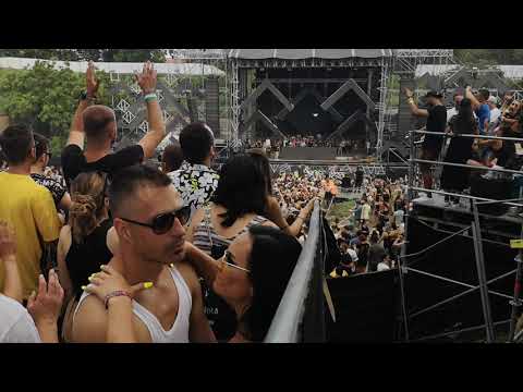 Solomun b2b Tale Of Us @ EXIT FESTIVAL 2019 Dance Arena