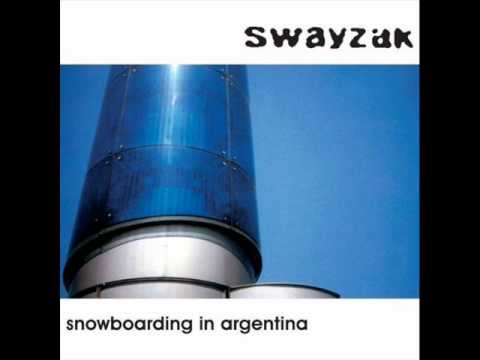 Swayzak - Speedboat
