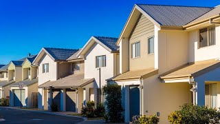 Canada Real estate market 'is nuts'