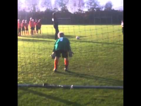 GOZ F2 - SHO F5 (28-11-2015)