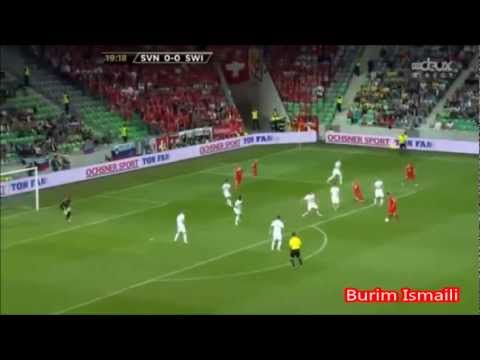 Golat Me Te Bukur Nga Shqiptaret Ne Futboll