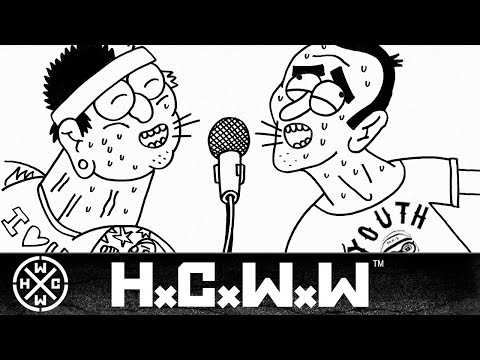 JODIE FASTER - JDS - HARDCORE WORLDWIDE (OFFICIAL HD VERSION HCWW)