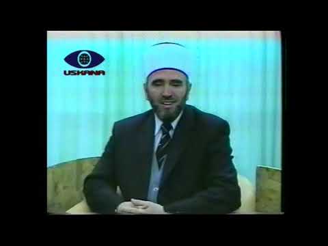 Emision kontaktiv - ditëlindja  e Pejgamberit a.s. - Prof.Sabaudin Mamuti dhe Dr.Zekerija Bajrami