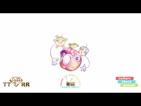 Mura Masa x Pa Salieu x Skillibeng - Blessing Me (TTRR Clean Version) PROMO