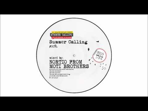 Summer Calling 009. by Nortio from Moti Brothers