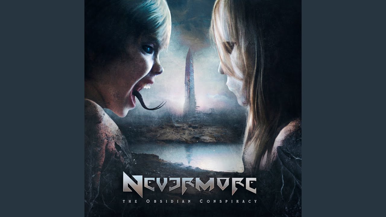 Nevermore - Without Morals