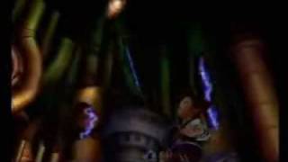 The Best That Love Can Be - Kingdom of Hearts