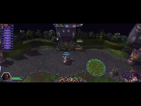 QHIRA mobility creep