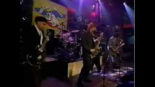 The Mighty Mighty Bosstones - Pictures to Prove It [1-1-95]