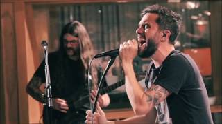 Between the Buried and Me - Silent Flight Parliament/Goodbye to Everything live @ the Fidelitorium