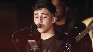 Sin Ti (En Vivo) Lyrics English Translation