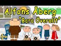 Alfons Åberg Bara Överallt 2002