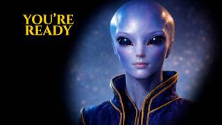 The Arcturians Chose You — If You’re Seeing This, You’re Ready