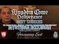 Foreseeing Evil Mysteria Ecclesiae KCD2 Do Good To All People Achievement Quest Guide