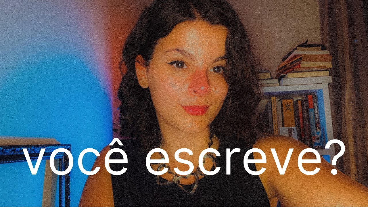 Onde está a sua autenticidade? Desenvolva o hábito de escrever (ou retome)