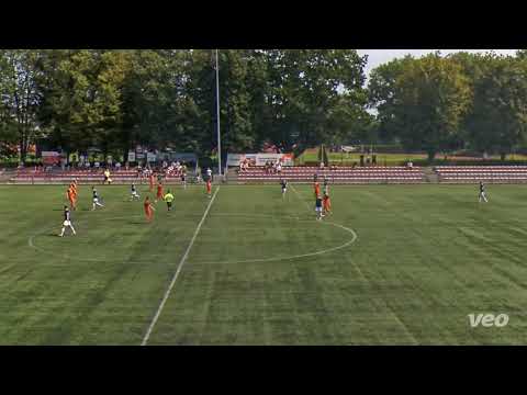 KS Ursus II 1-0 GKS Podolszyn (10.08.2025)