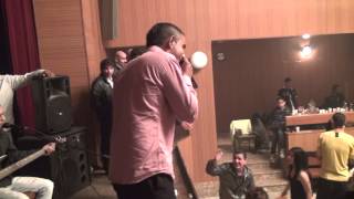 SadraBand - Pobedim SadraBand - Pobedim