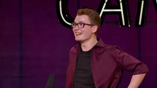 Eddie Hoyt So You Think You Can Dance Season 15 Ep 1