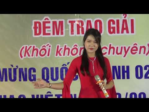 Trăng khuyết - Hoàng Khánh Linh