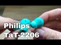 Philips TAT2206WT/00