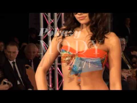 PokazyMody.TV: XVII Gala Moda&Styl - PAIN DE SUCRE