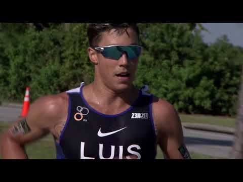 2018 Sarasota-Bradenton ITU World Cup - Elite Men's Highlights