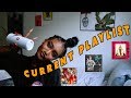 CURRENT PLAYLIST 2018 Tatyana Ali