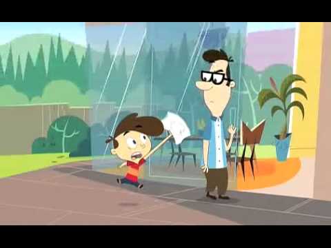 Kid vs. Kat official trailer