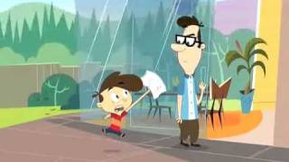 Kid vs. Kat - Official Trailer - Jetix