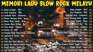 Download lagu Lagu Slow Rock Malaysia Terbaik - Lagu Jiwang 80/90an - Lagu Malaysia Lama Terbaik mp3