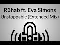 [Electro] R3hab ft. Eva Simons - Unstoppable ...
