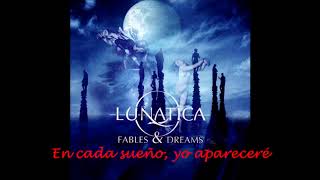 THE SPELL -  LUNATICA (subtitulado al español)