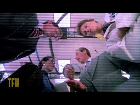 afbeelding Dan Ireland on ROBOCOP