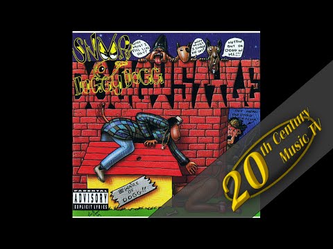 Snoop Doggy Dogg - Gin And Juice (feat. Daz Dillinger & Dr. Dre)