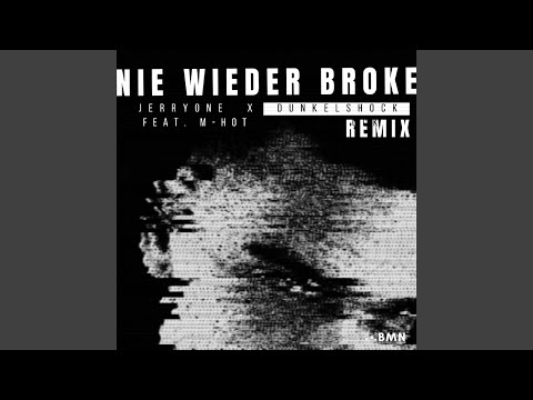 Nie wieder broke (Remix)