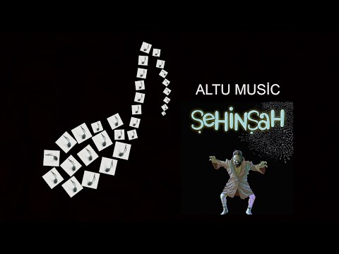 Şehinşah - Kunteper | Karaoke