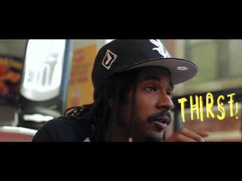 CLARKAIRLINES - Diggin You [Official Music Video]