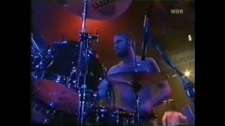 HARDCORE SUPERSTAR- Liberation / Rockpalast 2000