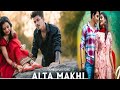 Manar Maina Tate Dekh La Dinu Udigala Gala China New Sambalpur Song Alta Makhi Sambalpur New Songs