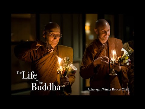 Ajahn Chah: The Wordless Teaching | Ajahn Ñāṇiko