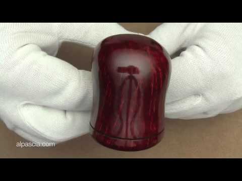 pipa Ser Jacopo 371 - tobacco pipe