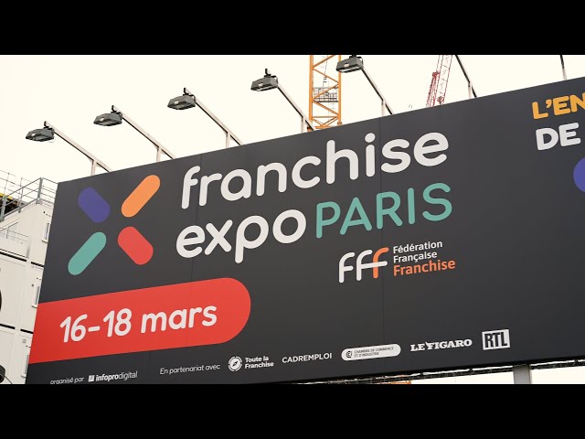 Un bilan positif pour Avenir Rénovations à Franchise Expo Paris 2024