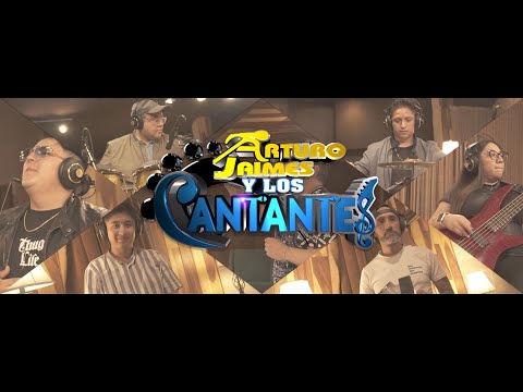ARTURO JAIMES Y LOS CANTANTES - HOY (VIDEO OFICIAL)