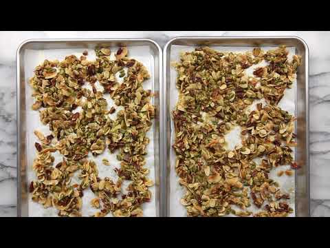 download lagu mp3 mp4 Cherry Vanilla Granola Recipe, download lagu Cherry Vanilla Granola Recipe gratis, unduh video klip Cherry Vanilla Granola Recipe