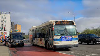 Download lagu MTA Bus 2009 Orion VII Next Generation Hybrid 4387 on Q29 Bus @ Queens Center mp3 Download lagu MTA Bus 2009 Orion VII Next Generation Hybrid 4387 on Q29 Bus @ Queens Center mp3