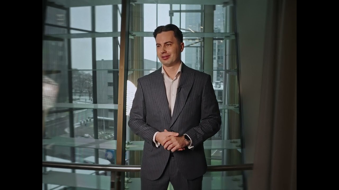 Ar akcininkų sutartis gali išgelbėti verslo partnerystę?