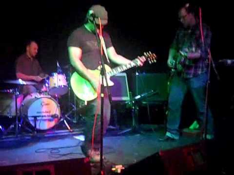 Monday Mourners - Spalding.wmv