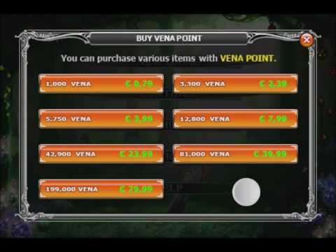 Advena: Legend of Raiders Hack