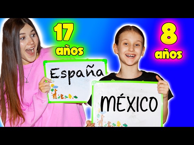 Vídeo relacionado con Hermanas para siempre (Golubeva sisters 5) (Lo más viral)